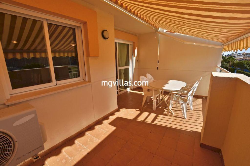 Dunas Javea Exterior photo
