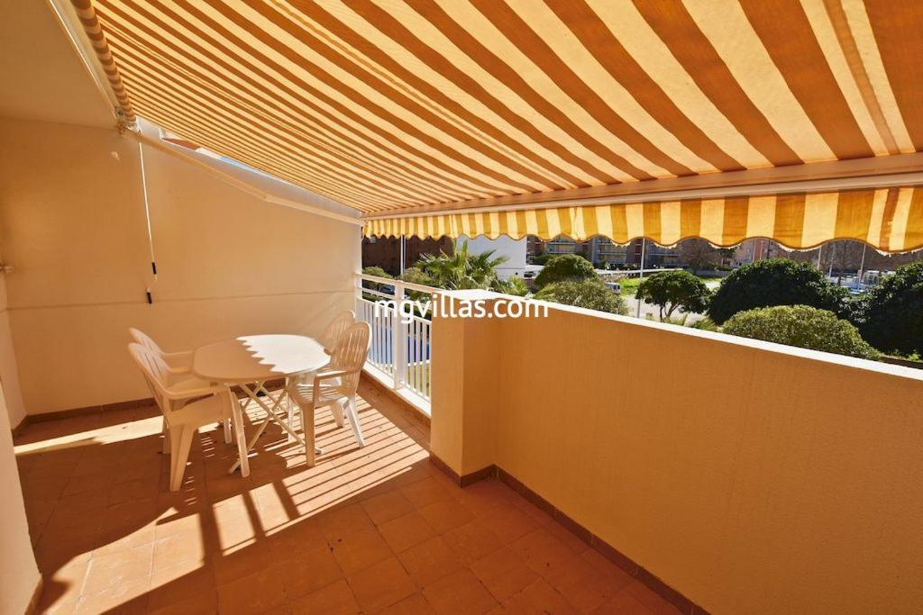 Dunas Javea Exterior photo